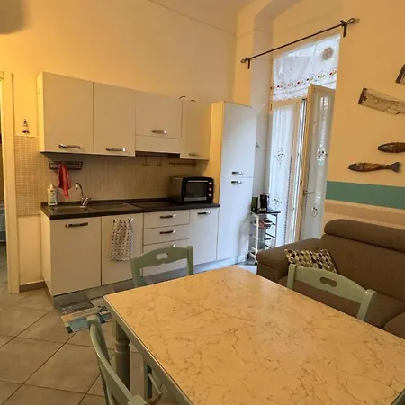 Civico 43 Apartment *