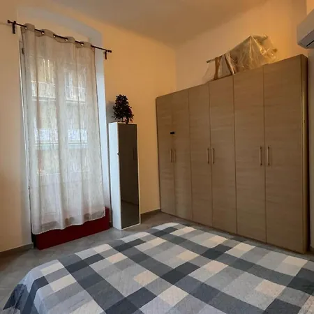 Apartment Civico 43 *