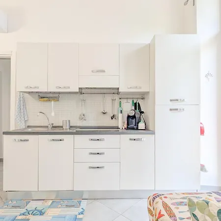 Civico 43 아파트 라스페치아