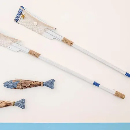 Civico 43 לה ספציה