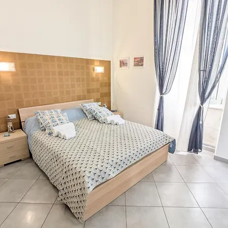 Appartement Civico 43 *