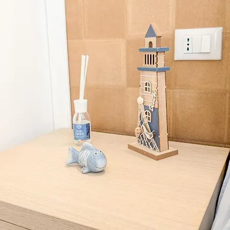 Civico 43 לה ספציה