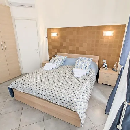 דירה Civico 43 *