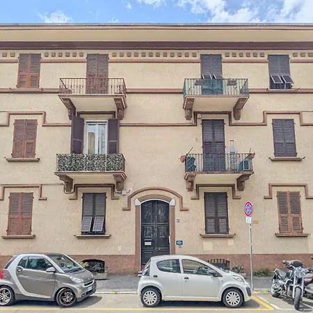 Civico 43 Appartement
