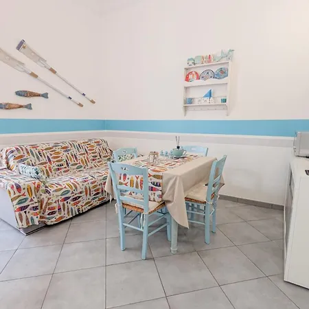 Appartement Civico 43