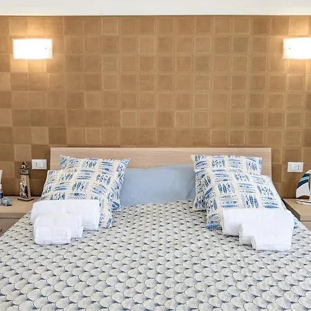 Apartment Civico 43 La Spezia