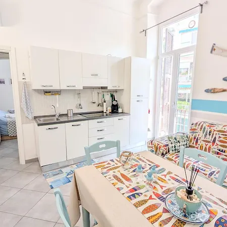 Civico 43 斯培西亚