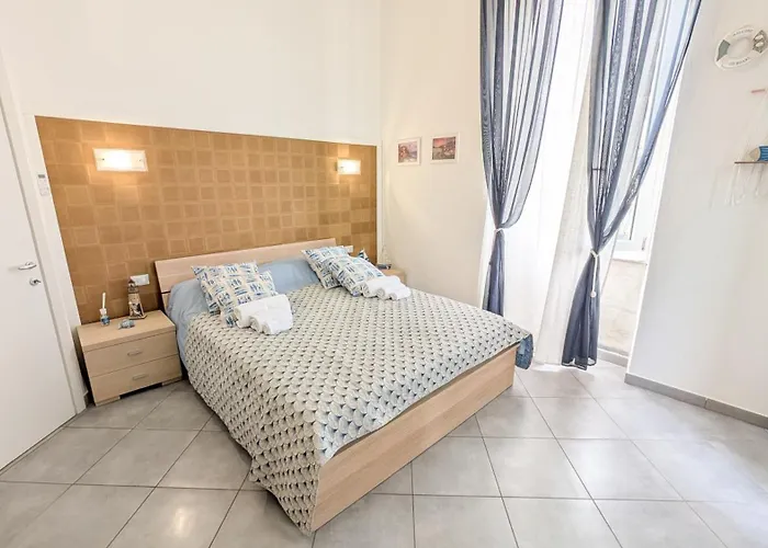 Apartmán Civico 43 *