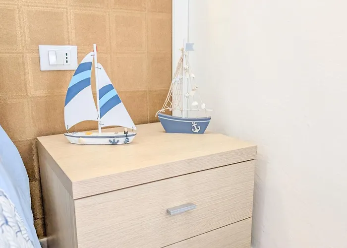 Civico 43 * La Spezia