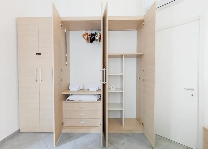 Civico 43 Apartmán *