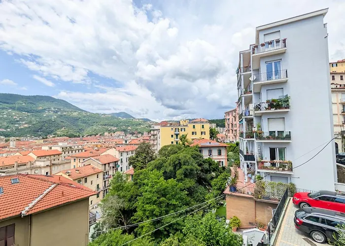 Civico 43 * La Spezia