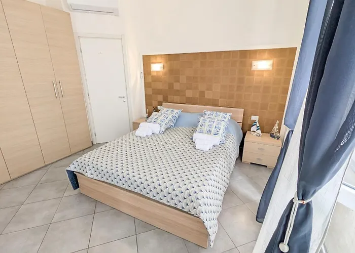 Apartmán Civico 43 *