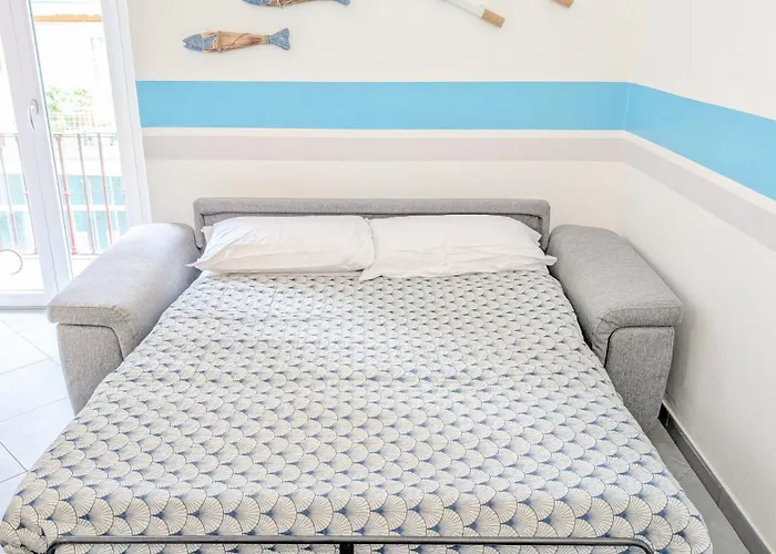 Civico 43 Apartmán La Spezia